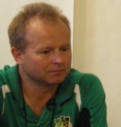 Piotr Rzepka