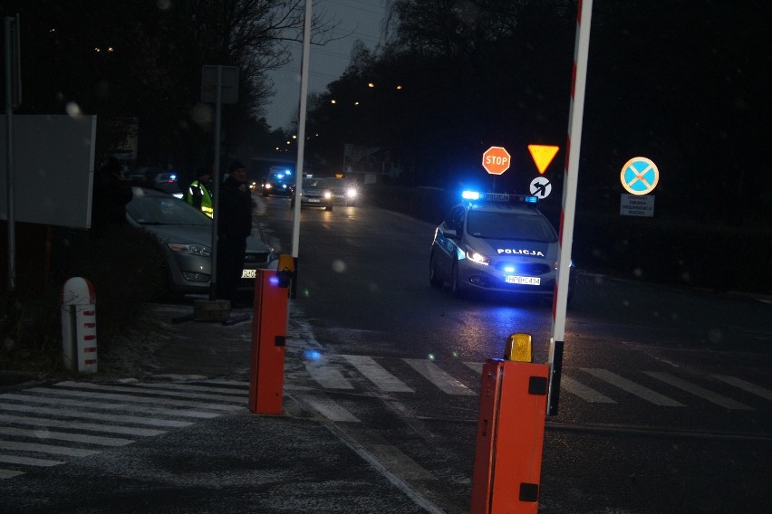 Wstrząs w kopalni w Polkowicach. Ośmiu górników nie żyje