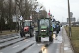 Protest Rolników 20 marca 2024. Gdzie w Warszawie i okolicach będą blokowane drogi? Mapa protestów