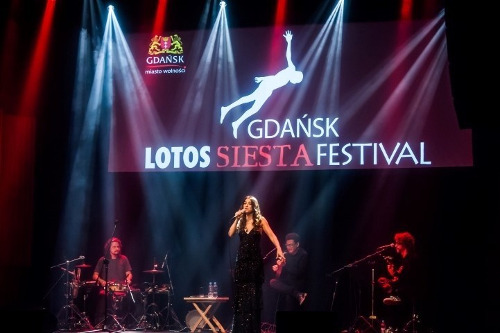 Gdańsk Lotos Siesta Festival 2018