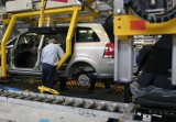 Opel w Gliwicach ma 16 lat i znowu zatrudnia