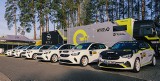 Opel Corsa-e Rally. Pierwsze auta dotarły do nabywców. Kiedy start sezonu ADAC Opel e‑Rally Cup 2021? 