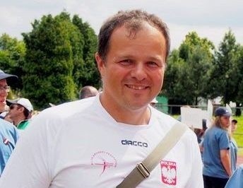 Ireneusz Kapusta zaliczył udany występ w reprezentacji Polski na zawodach w Czechach. 
