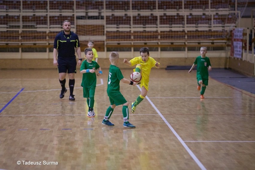 Ogólnopolski turniej piłki nożnej BŁĘKITNI CUP 2009 o puchar prezydenta miasta Stargard [zdjęcia]