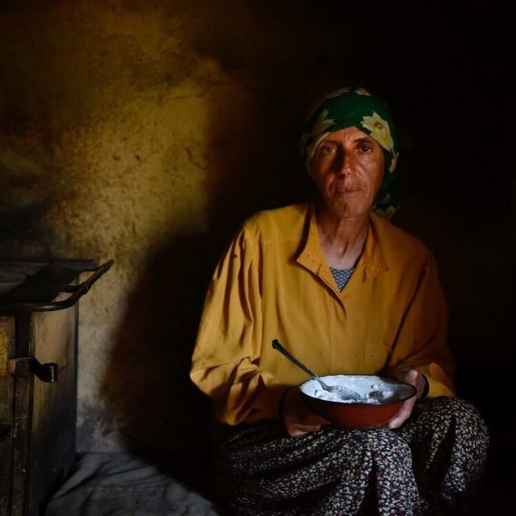 Honeyland, reż. Ljubomir Stefanov, Tamara Kotevska,...