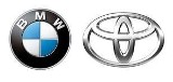 Toyota i BMW - jest porozumienie