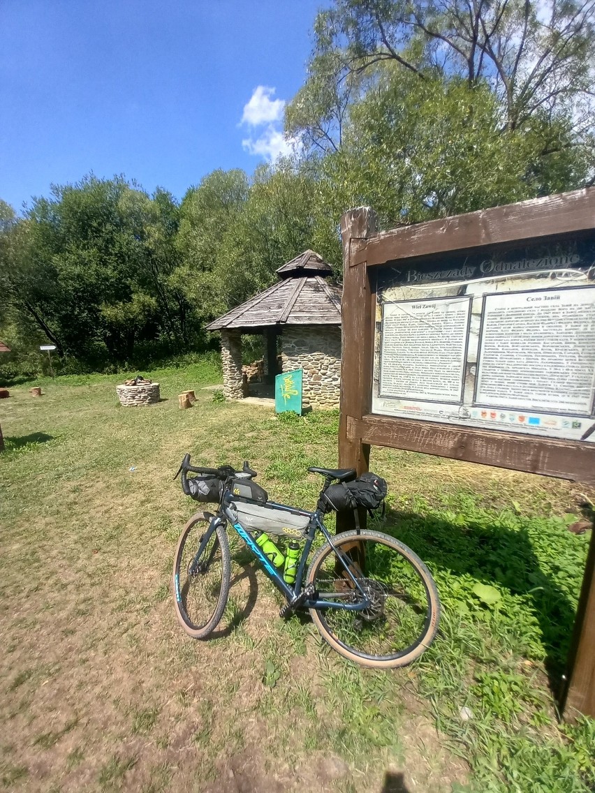 Trójkowy Rajd Rowerowy – z Rzeszowa do Chełma