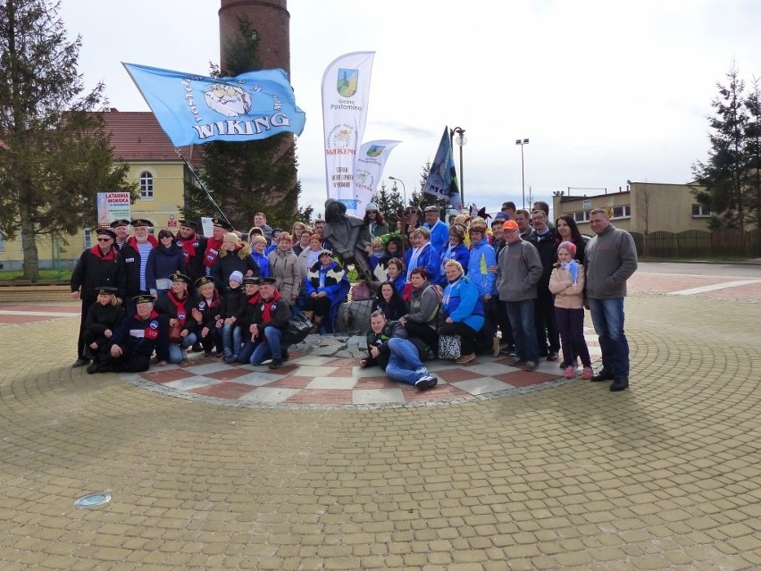 Klub Morsów Wiking, Darłowscy Twardziele i Korzybskie Rekiny...