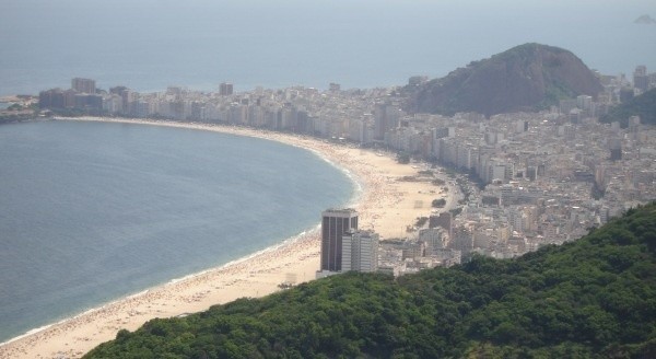 Rio de Janeiro