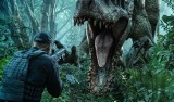 Jurassic World odarty z magii Jurajskiego Parku