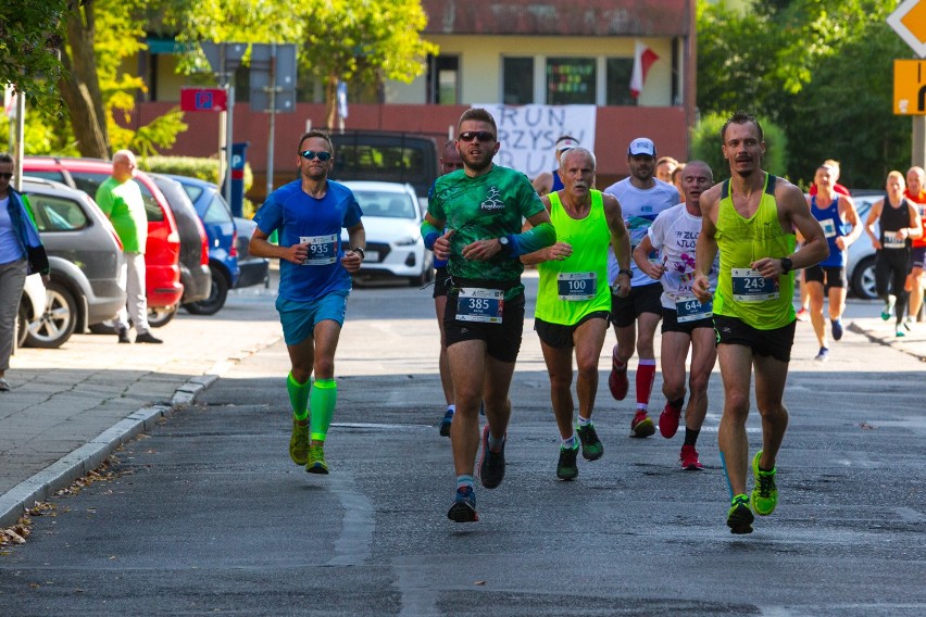 39. PKO Półmaraton Szczecin.