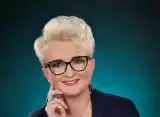 Wybory 2024. Marzena Urban - Żelazowska, kandydatka na wójta Sadowia bez tajemnic. Lubi pracować dla ludzi