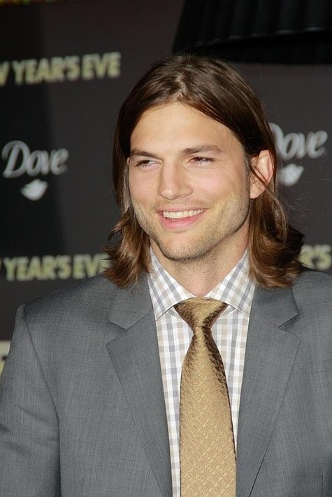 Ashton Kutcher (fot. PictureLux)