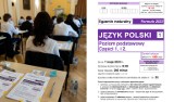 Oto oficjalny arkusz CKE z matury z języka polskiego 2024. Zadania, tematy, komentarze. Co pojawiło się na maturze? 