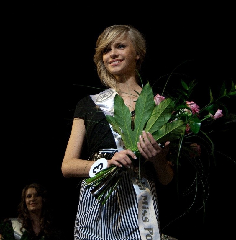 Miss Podlasia oraz Nastolatek 2010 - final...