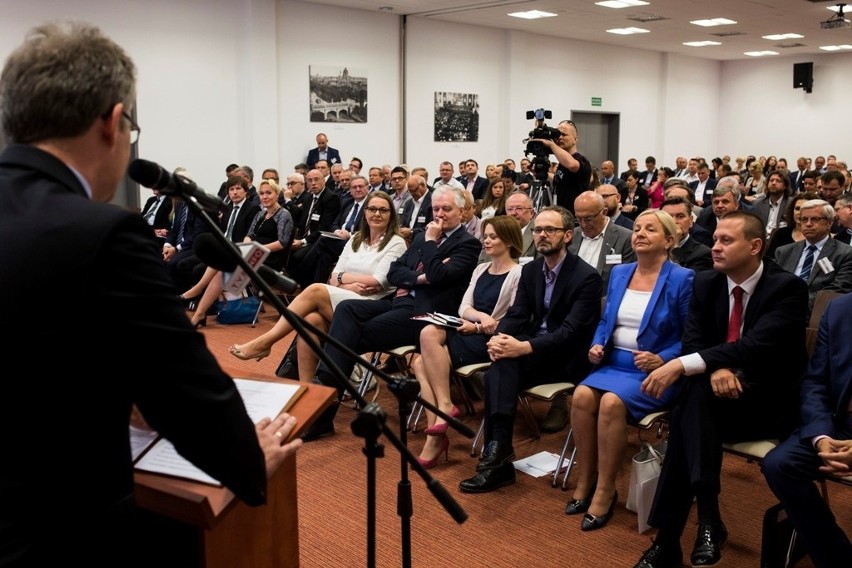 W EXPO Kraków już po raz piąty zorganizowaliśmy debatę o...