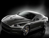 Limitowany Aston Martin DBS Ultimate