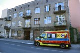 Łódź: W trakcie wymiany butli gazowej zapalił się tapczan! Są ranni. Ewakuowano 18 osób 