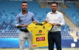Michał Wołos pierwszym transferem Motoru Lublin przed sezonem 2018/19
