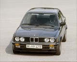 BMW E30. To już pełnowartościowy klasyk!