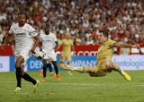 Robert Lewandowski strzelił piątego gola dla Barcelony! Sevilla pokonana, Polak współliderem strzelców La Liga