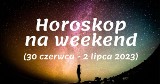 Mamy horoskop na weekend 30 czerwca – 2 lipca 2023. Wróżka Parisa przepowiada o miłości i kasie