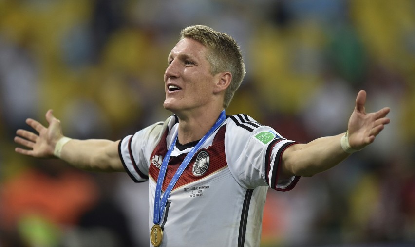 Bastian Schweinsteiger