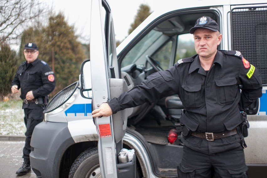 Niedoszli samobójcy nie dziękują za uratowanie życia. Są źli...