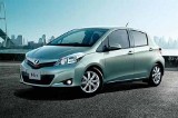 Nowa Toyota Yaris?