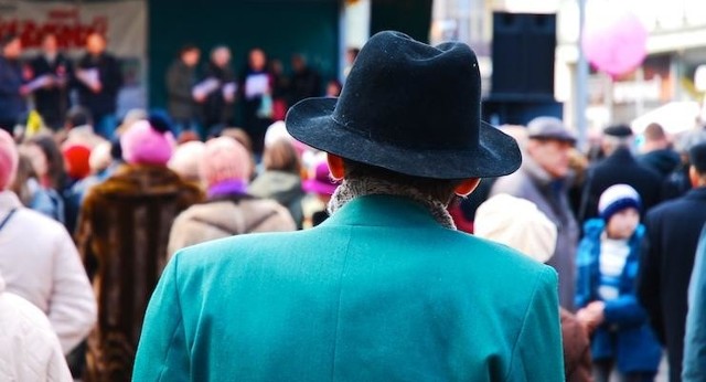 W tym roku WWF już po raz trzeci będzie gościć na rockowym festiwalu w Węgorzewie.