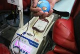 Krew pilnie potrzebna! Szpital na Podkarpaciu apeluje do dawców oraz krewnych i przyjaciół pacjentów o szybką pomoc
