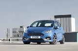 Ford Fiesta ST 2017. 200 KM w nowym hot hatchu