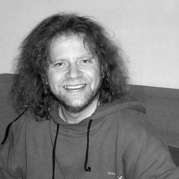 Mariusz Kozioł (1965-2006) - lider zespołu Są Gorsi