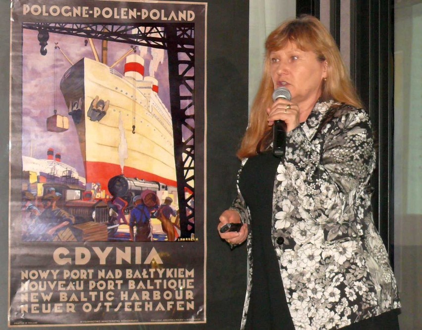 Elżbieta Przesmycka – profesor Politechniki Wrocławskiej,...