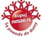 Logo programu: KupujNasze.pl
