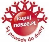 Kupuj nasze produkty, bo możemy być z nich dumni