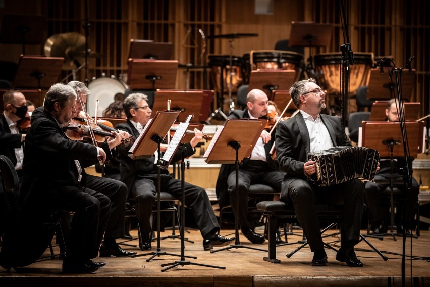 Orkiestra Opery i Filharmonii Podlaskiej zagra w Rzymie. Muzycy pojawią się na scenie Teatro Palladium