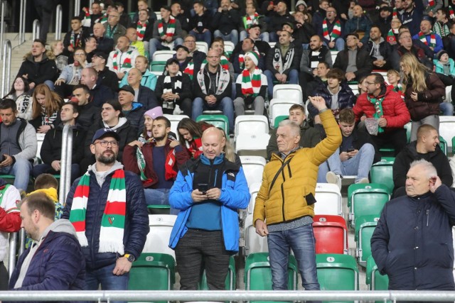 Kibcie Zagłębia Sosnowiec zobaczyli pucharową porażkę z Górnikiem Zabrze.Zobacz kolejne zdjęcia. Przesuwaj zdjęcia w prawo - naciśnij strzałkę lub przycisk NASTĘPNE