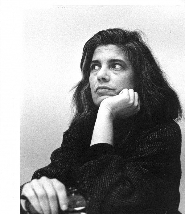 Susan Sontag