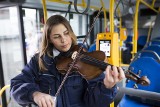 Kij i marchewka dla kanara - wracamy do tematu bezdomnych gapowiczów w bydgoskich autobusach i tramwajach