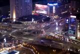 Zielonogórski LUG rozświetli stolicę. Nowe oprawy są już w pierwszych czterech dzielnicach Warszawy 