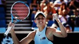 Tenis: Magda Linette przełamała złą serię zwycięstwem w turnieju w chińskim Nanchangu. Poznanianka powalczy w czwartek o ćwierćfinał