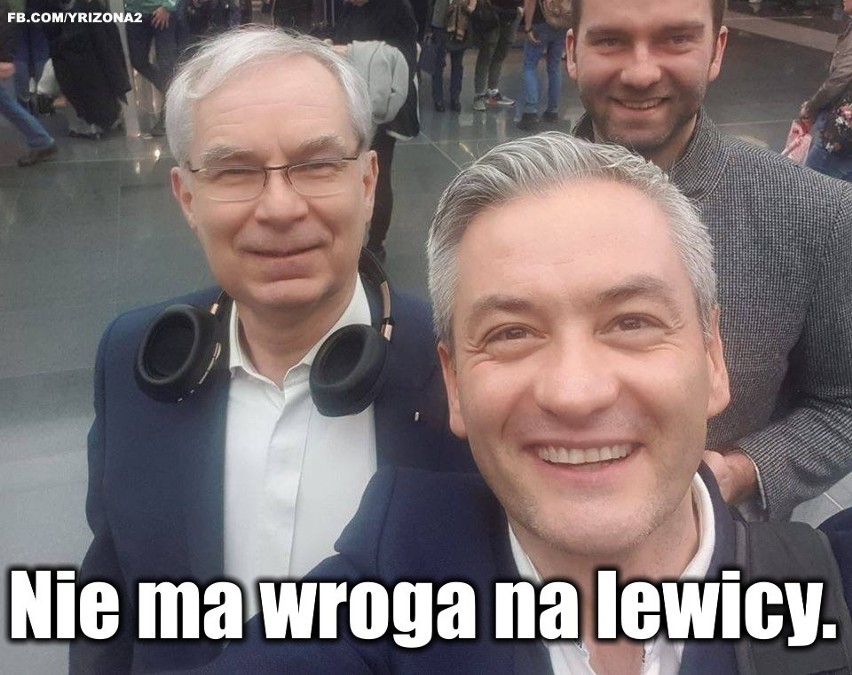 Menelowe Plus - to najlepiej zapamiętamy z debaty...