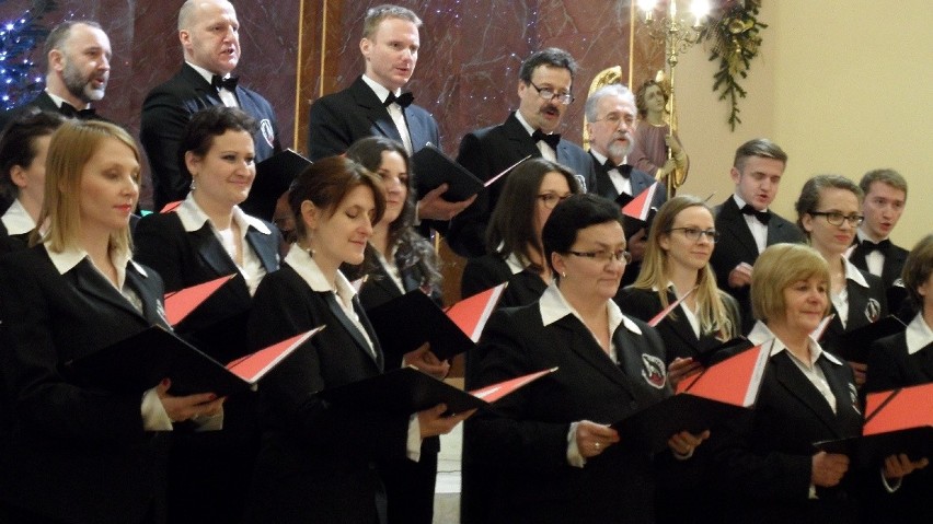 XXV Tyskie Wieczory Kolędowe. Koncert galowy