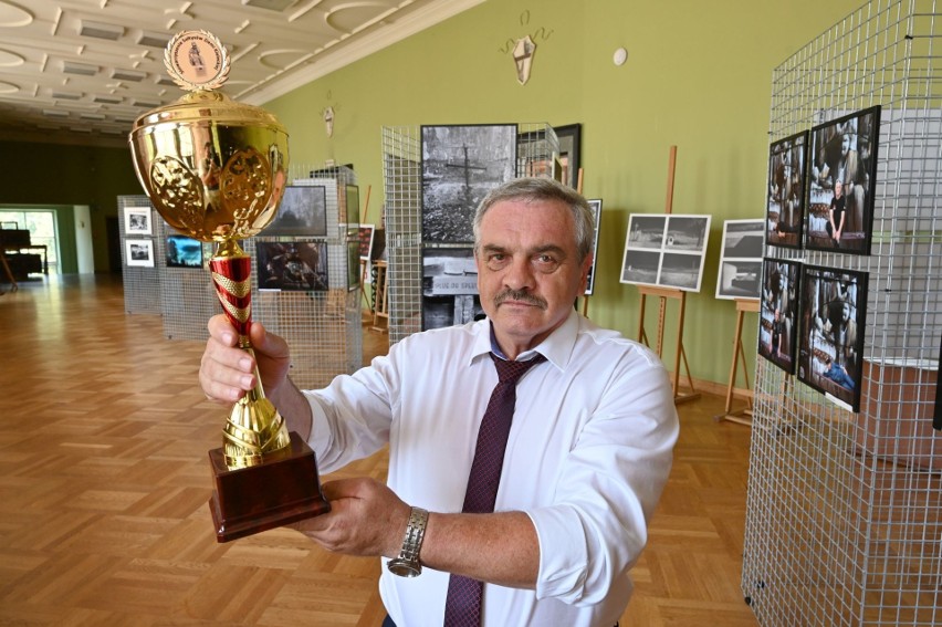Zbigniew Rodenko został Sołtysem Roku 2019 w województwie świętokrzyskim. Podczas gali wręczono nagrody wyróżnionym (ZDJĘCIA)