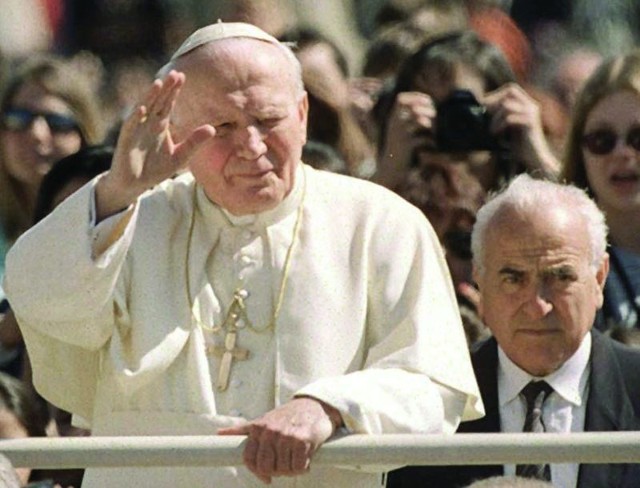 Wierni są przekonani, iż Jan Paweł II jest święty. Beatyfikacja będzie tylko formalnym potwierdzeniem tego kultu przez Kościół.