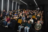 Tak powstawało kino „Pegaz” w Końskich. Śledziliśmy to od początku. Zobaczcie zdjęcia