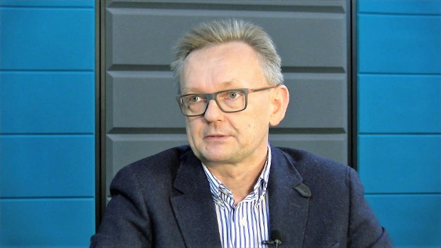 Dr Grzegorz Balawajder: W wyborach bezpośrednich wygrywają ludzie znani.