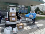 Bank PKO BP wspiera szpitale w Radomiu i Kozienicach. Lecznice otrzymały niezbędny sprzęt do ratowania życia