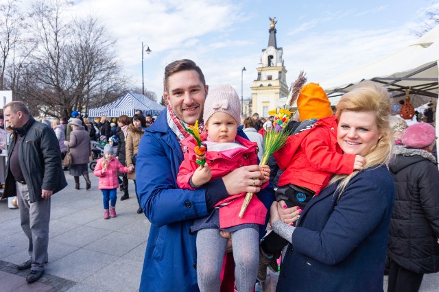 Jarmark Kaziuki 2017 w Białymstoku